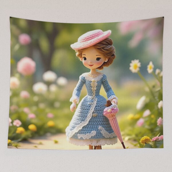 Item preview, Kathryn designed and sold by Rue Market.