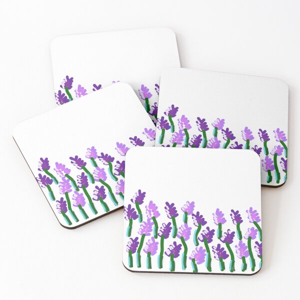 Item preview, Pretty cool lavenders designed and sold by Liv-Your-Dream.