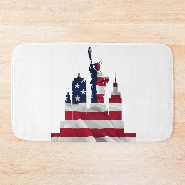 Item preview, Statue of Liberty USA designed and sold by storelibertys.