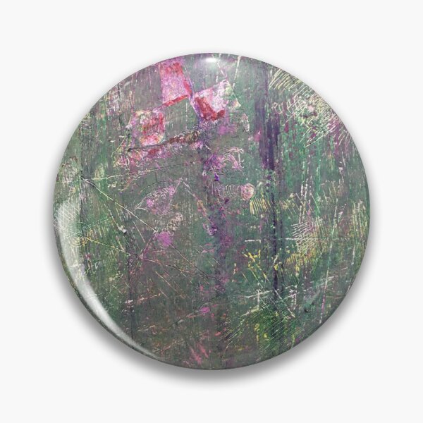 Item preview, Jester in the Greening Hills designed and sold by openeyeddreams.