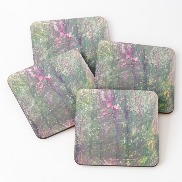 Item preview, Jester in the Greening Hills designed and sold by openeyeddreams.