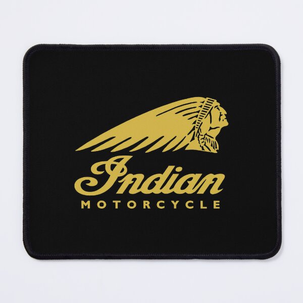 Item preview, american indian bikes motorcycle designed and sold by jenkishconnor.