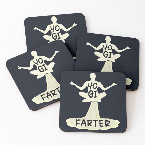 Item preview, Funny “ Yogi Farter | Father designed and sold by DNC1134.