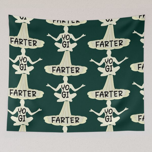 Item preview, Funny “ Yogi Farter | Father designed and sold by DNC1134.