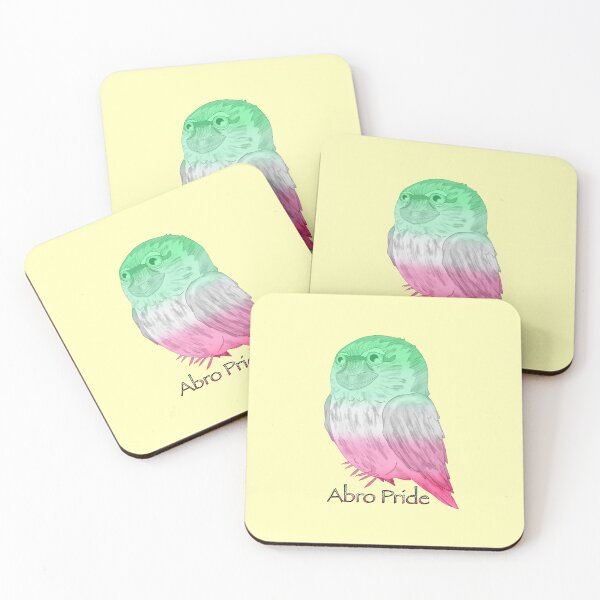 Item preview, Abro Pride designed and sold by A-Owltistic.