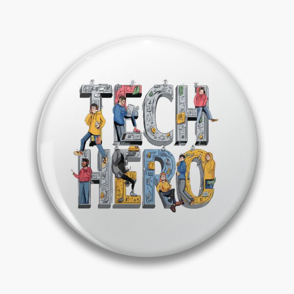 Item preview, Code Crew – Fun Tech Typography for Programmers & Developers designed and sold by MelaDizayn.