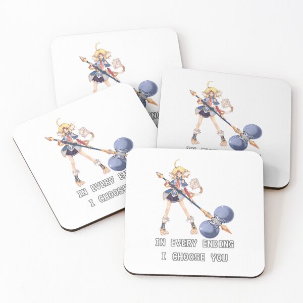 Item preview, Mana Khemia Best Girl Nicole Atelier Series designed and sold by Trauma Nicole.