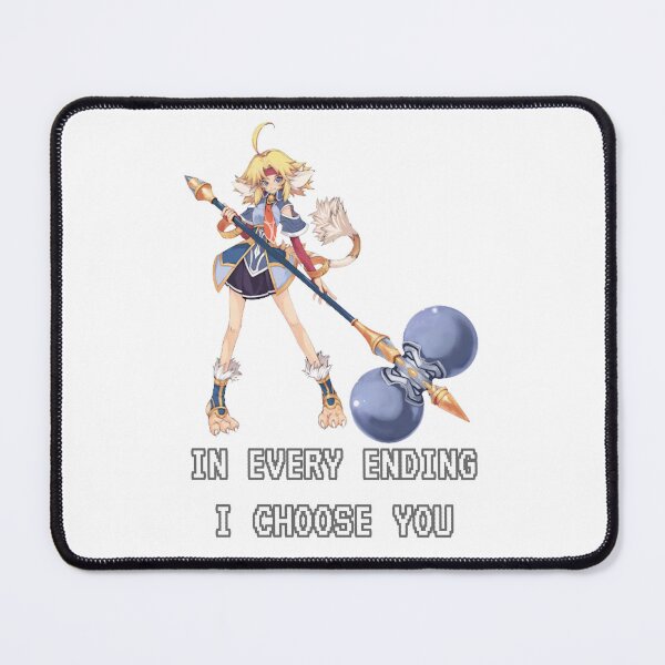 Item preview, Mana Khemia Best Girl Nicole Atelier Series designed and sold by Trauma Nicole.