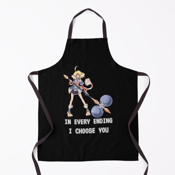 Item preview, Mana Khemia Best Girl Nicole Atelier Series designed and sold by Trauma Nicole.