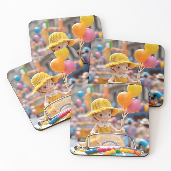 Item preview, Susie Sunshine designed and sold by Rue Market.