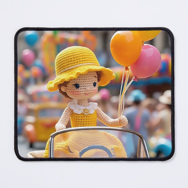 Item preview, Susie Sunshine designed and sold by Rue Market.