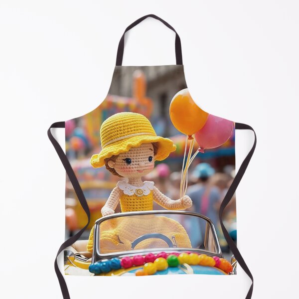 Item preview, Susie Sunshine designed and sold by Rue Market.