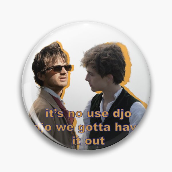 Item preview, Djo x Little Women designed and sold by DogWaffle.