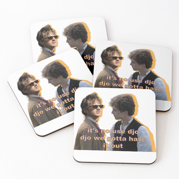 Item preview, Djo x Little Women designed and sold by DogWaffle.