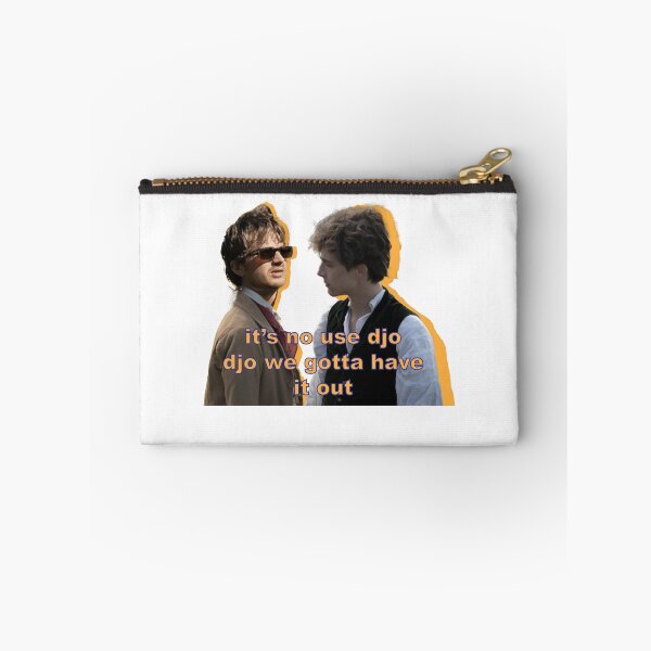 Item preview, Djo x Little Women designed and sold by DogWaffle.