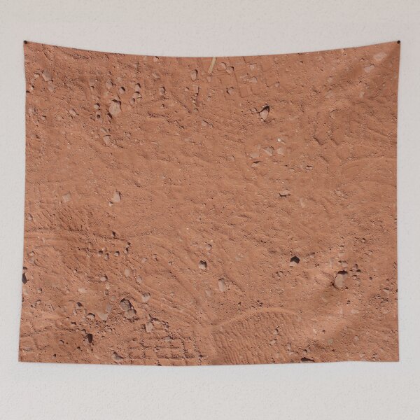 Item preview, Red Soil designed and sold by Logan McCarthy.