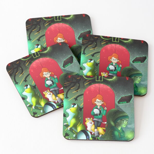 Item preview, Infinity Train Book 1 designed and sold by phantomdragon62.