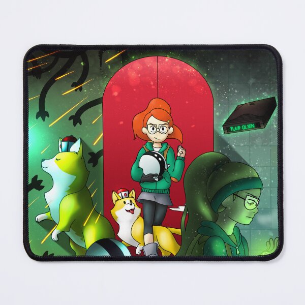 Item preview, Infinity Train Book 1 designed and sold by phantomdragon62.