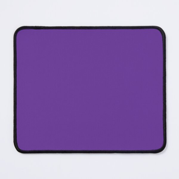 Item preview, Royal Violet Seamless Solid Color Pattern for Fashion & Accessories designed and sold by Fezzyboo.