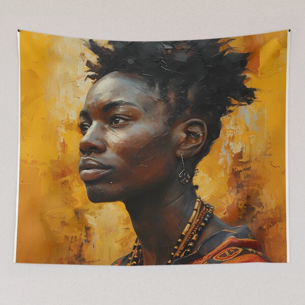 Item preview, Djomene designed and sold by mmelaninn.