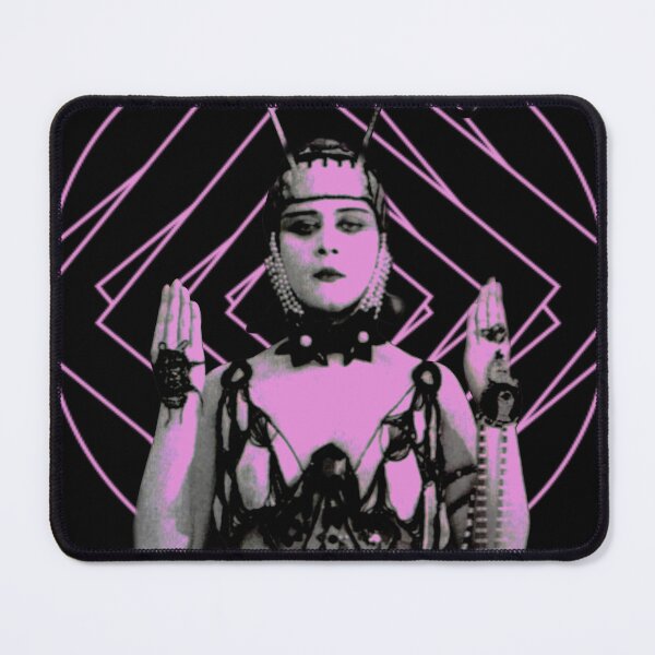 Item preview, Neon Theda designed and sold by Neon Valentino.