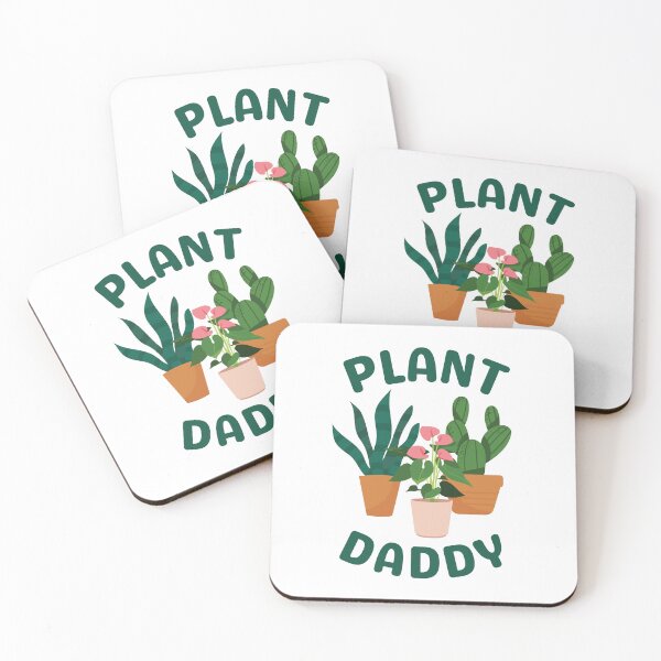 Item preview, Plant Daddy Botanical Dad Gardening Vibes Nature Lover designed and sold by Guess4best.