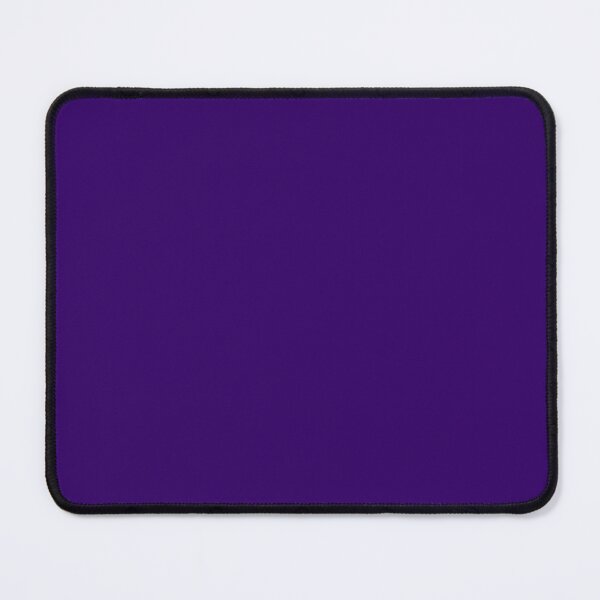 Item preview, Aubergine Seamless Solid Color Pattern for Fashion & Accessories designed and sold by Fezzyboo.
