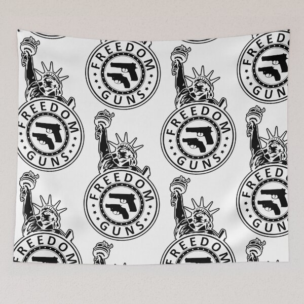 Item preview, Freedom of arms designed and sold by storelibertys.