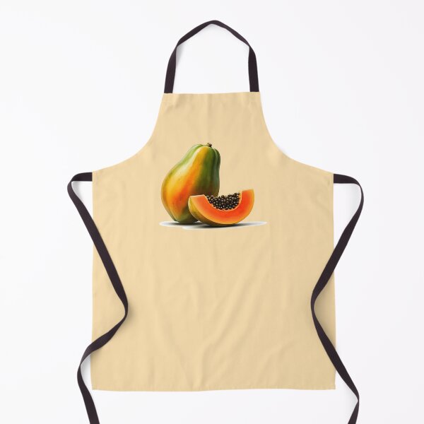 Item preview,  Papaya designed and sold by PrintLabStudio.