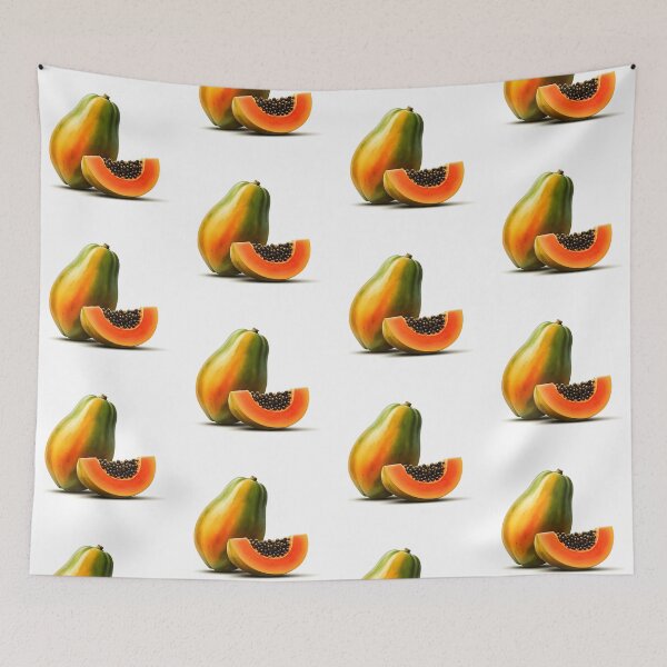 Item preview,  Papaya designed and sold by PrintLabStudio.