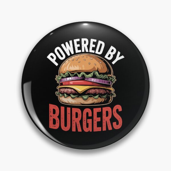 Artikelvorschau, Burger Liebhaber Essen Fast Food entworfen und verkauft von MooonTees.