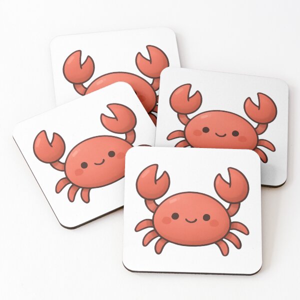 Item preview, Crab designed and sold by Delamoon.