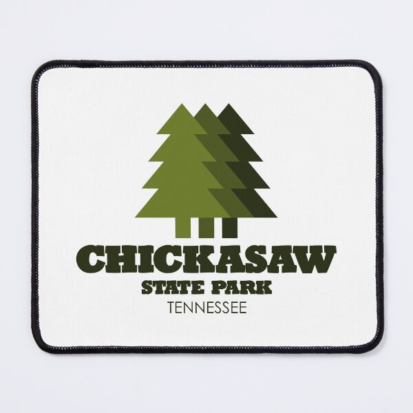 Item preview, Chickasaw State Park Tennessee designed and sold by bivenart.