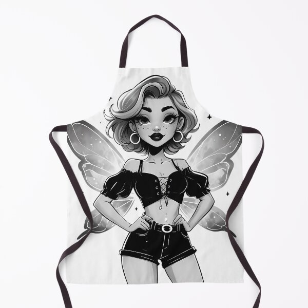 Item preview, Fairy: No Rules designed and sold by IndieQuill .
