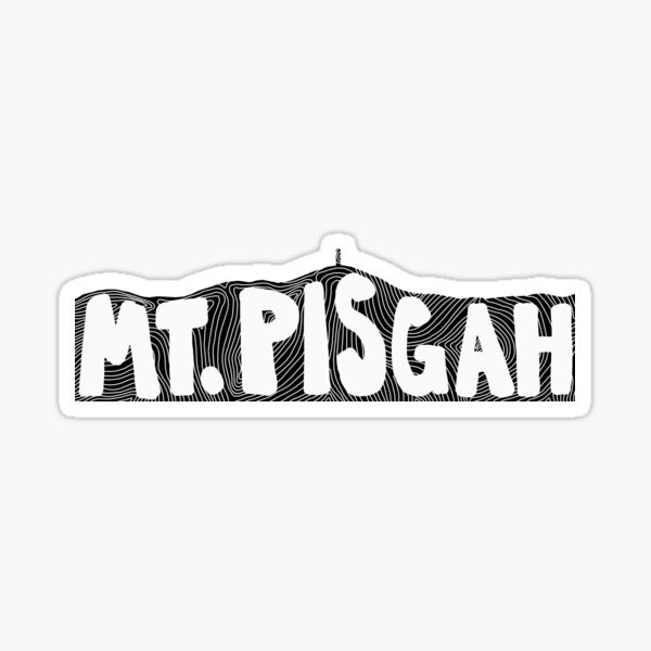 Item preview, Mount Pisgah designed and sold by Hannah-Grace13.
