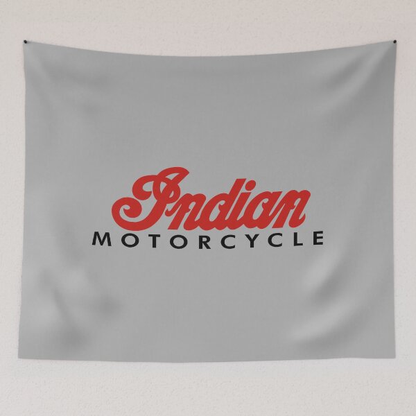 Item preview, spark indian of big motorcycle designed and sold by jenkishconnor.