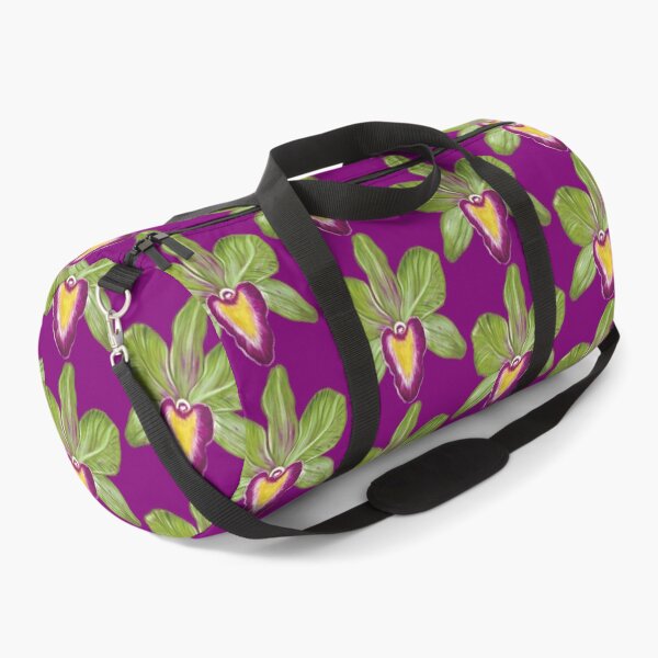 Item preview, Realistic Orchid illustration (Green) designed and sold by Scarlet Swan.