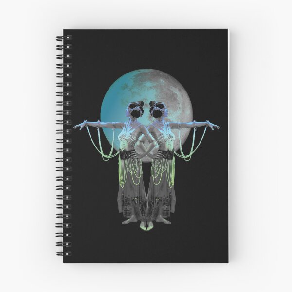 Item preview, Blue Moon designed and sold by Neon Valentino.