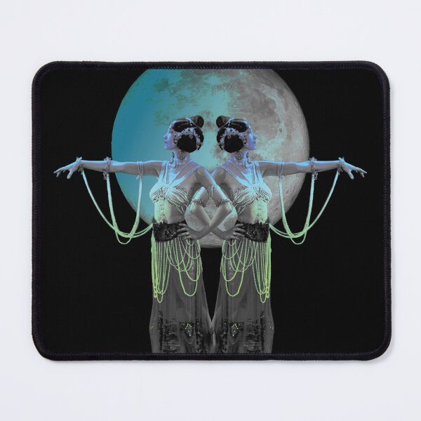 Item preview, Blue Moon designed and sold by Neon Valentino.