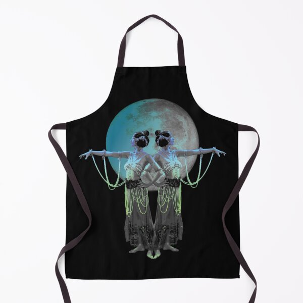 Item preview, Blue Moon designed and sold by Neon Valentino.
