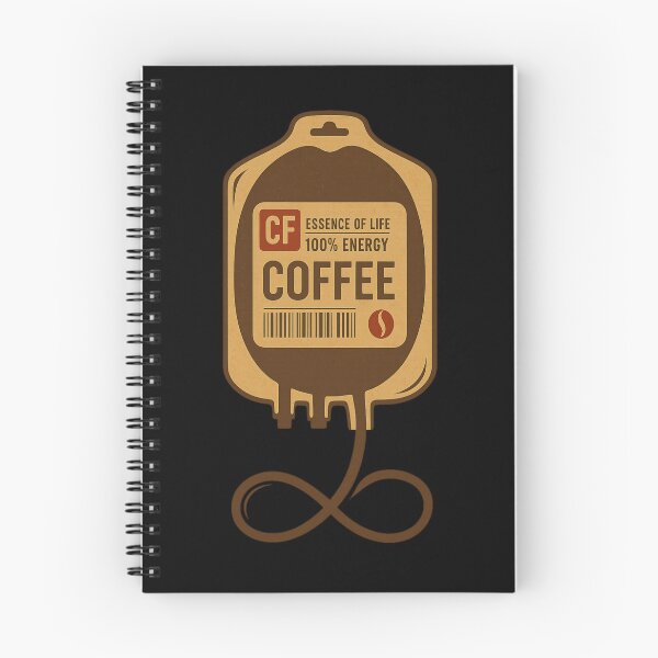 Item preview, Coffee Transfusion designed and sold by BurunaMD.