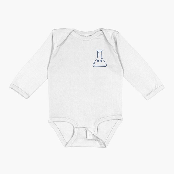 Item preview, Cute chemistry - Blue designed and sold by SarahsQuotes.