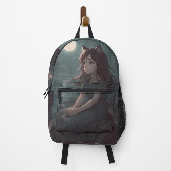 Item preview, Under the Silent Moonlight designed and sold by RinWinArts.