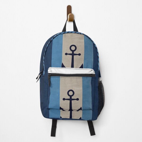 Item preview, Anchors Aweigh designed and sold by Rue Market.