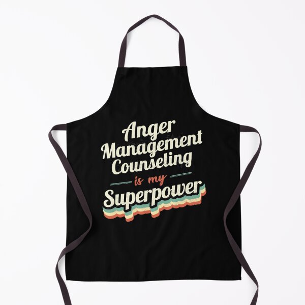 Item preview, Anger Management Counseling designed and sold by Custom365.