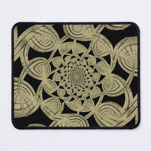 Item preview, Petalcode Spiral designed and sold by ThatMuse.