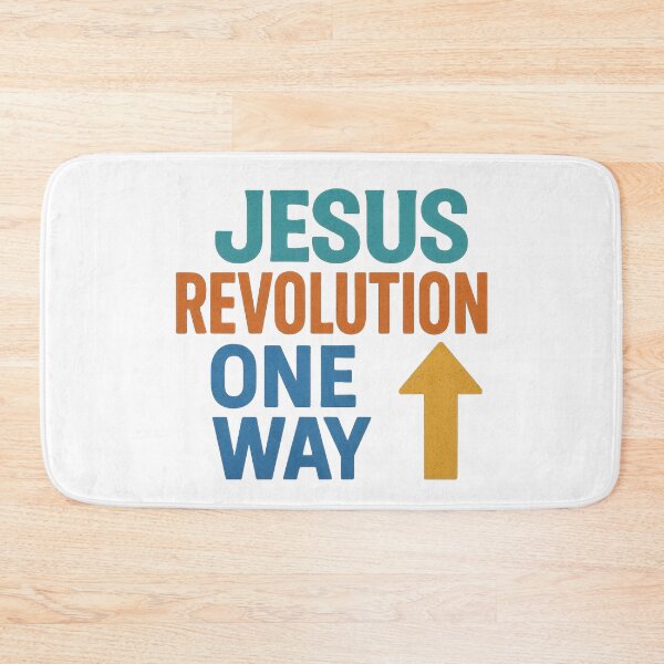 Artikelvorschau, Jesus Revolution. Jesus Revolution. Ein Weg Jesus. entworfen und verkauft von Obinne.