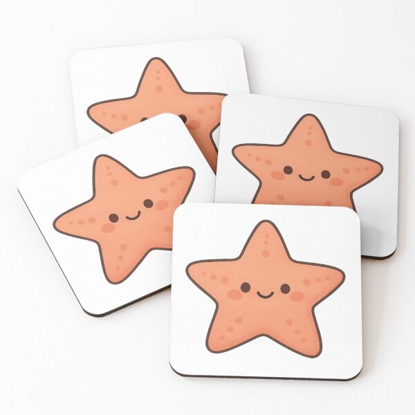 Item preview, Starfish designed and sold by Delamoon.