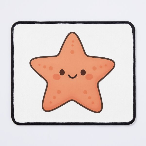 Item preview, Starfish designed and sold by Delamoon.