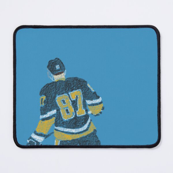 Item preview, Pittsburgh Hockey Captain design 2 designed and sold by mkwirfs1994.